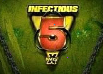 Игровой слот Infectious XWays