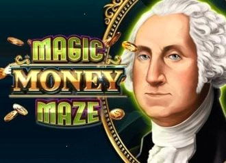 Игровой слот Magic Money Maze